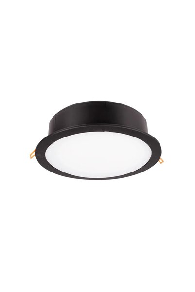 FUMAGALLİ Φωτιστικό TERESA 260 18 W GX53 μαύρο οπάλ