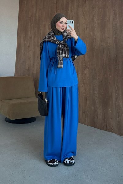 Hazamoda إيلكسن تاكيم ساكس