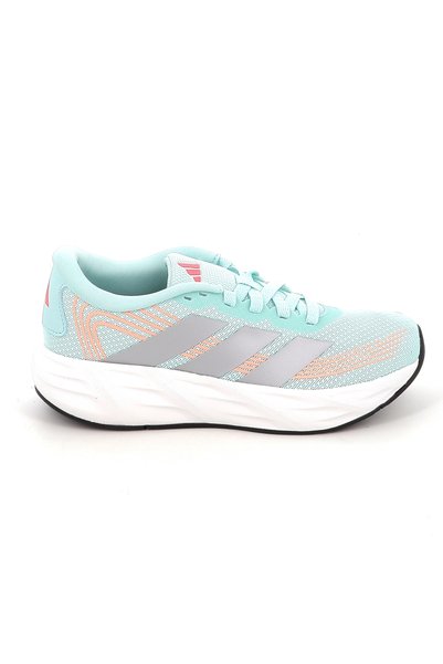 adidas Παιδικό Αθλητικό Παπούτσι για Κορίτσι Galaxy 8 EL Χρώματος Γαλάζιο KI1677