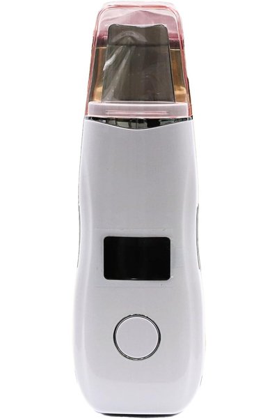 GLOBAL FASHION Professional Ultrasonic Skin Cleaner Deep Cleansing, Blackhead...