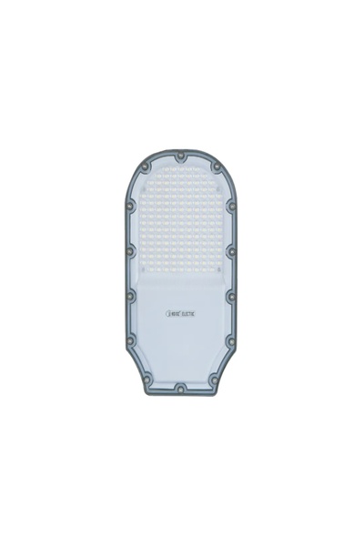 Horoz Φωτιστικό δρόμου LED ORLANDO PRO-30 30 W IP65 6400 K γκρι