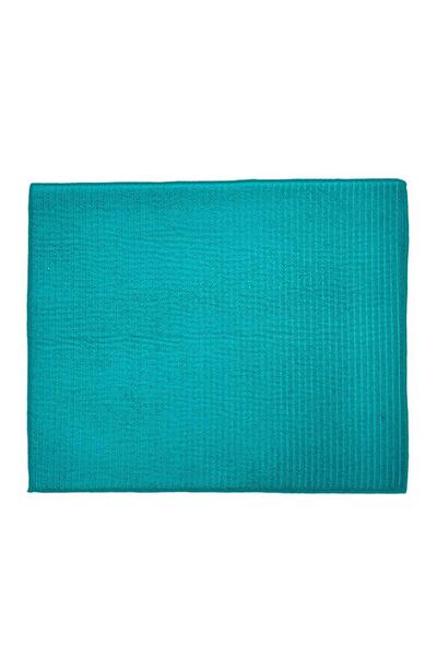 Heinner MICROFIBER DISH RACK TURQUOISE