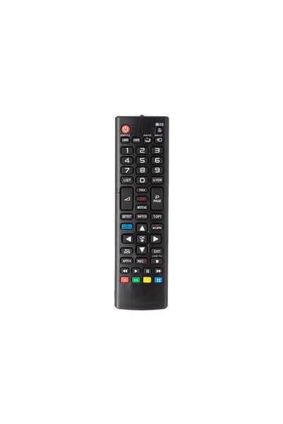 Jumbo Telecomanda TV LG Universal