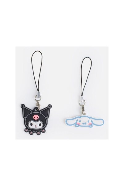 Jumbo Charm Telefon Mobil Kuromi 2 Modele