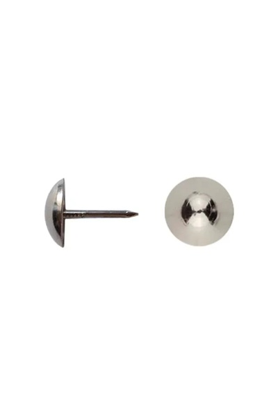 Lider Cuie decorative pentru tapițerie 1,2 x 11,5/17,5 mm 100 buc.