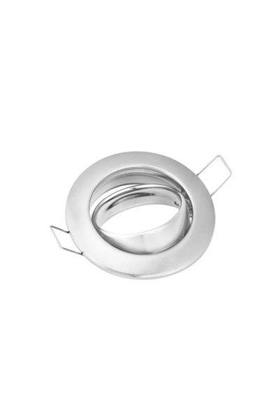 Horoz Corp de iluminat Lavanta spot orientabil MR16 până la 50 W crom 82 x 23 mm