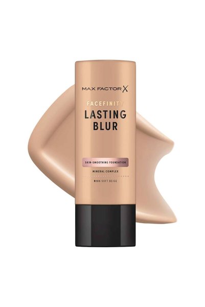 Max Factor Facefinity Υγρό Μέικαπ Μακράς Διάρκειας με Απαλή Αφράτη Υφή 35ml Α...