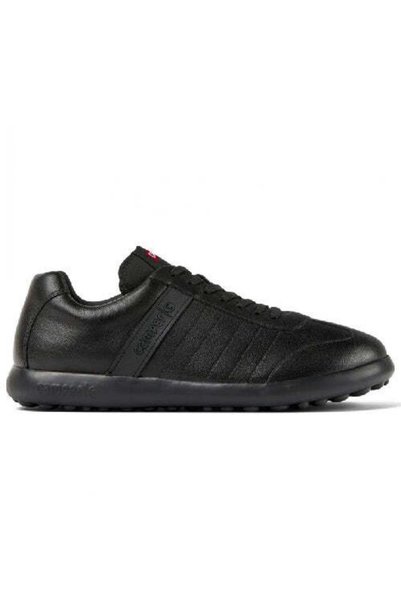 CAMPER Άνετα Ανδρικά Παπούτσια Pelotas XLF K100752-001 – Μαύρα