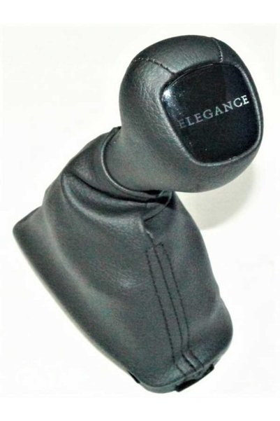 BEST VİTES TOPUZU VE KÖRÜKLERİ Mercedes W203 Automatic Gear Shift Knob and Bo...