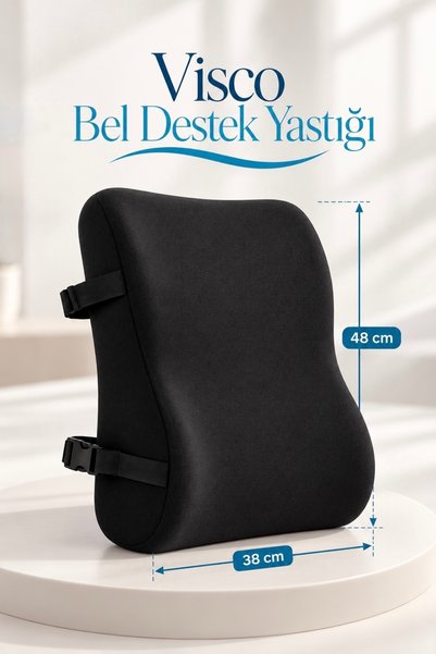 EpiRelax Ortopedik Destek Yastığı