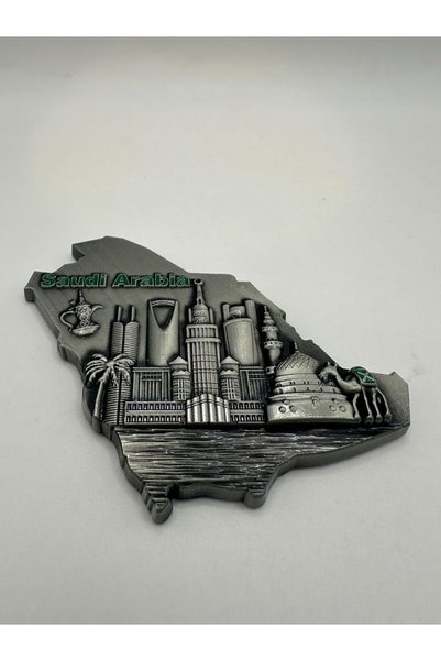 Generic saudi souvenira