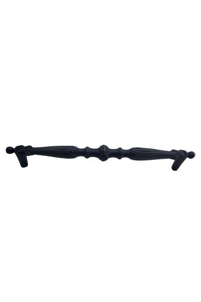 Toptan Bulurum Antique Style Decorative Brass New Column Furniture Handle - 1...
