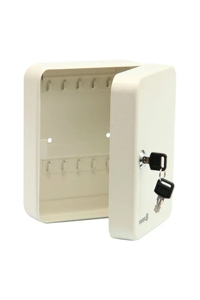 Vorel Key box 78432 200 x 160 x 78 mm white