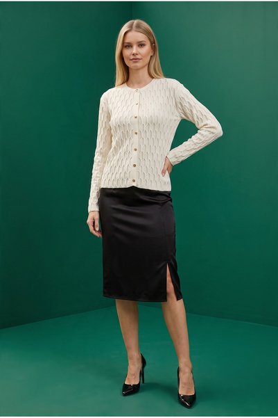 Sile Atelier سترة أنيقة