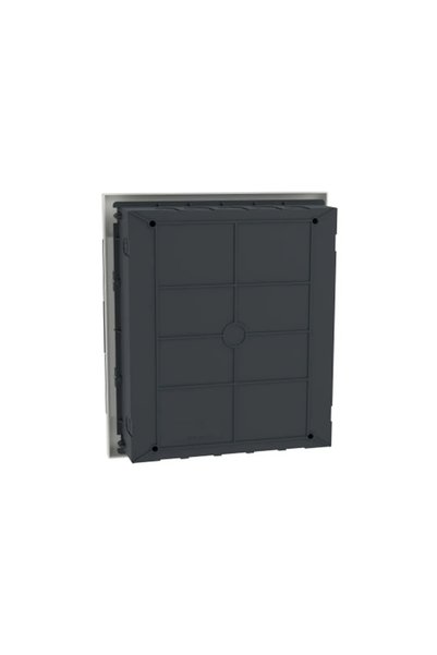 Schneider Electric Schneider-Electric EZ9EUA212 indoor electrical junction bo...