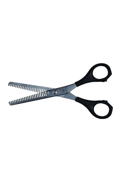 OEM 2213 M-531 Plastic Handle Intermediate Scissors Double No: 6 Inch / 15,24...