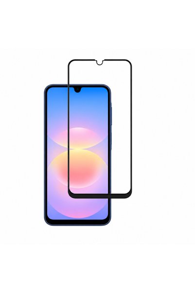ZetGSM Folie de protecție din sticlă transparentă pentru Samsung Galaxy A18 -...