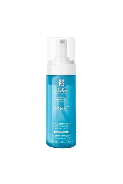 BioNike Balancing Cleansing Water for Acne-Prone and Oily Skin 150ml
