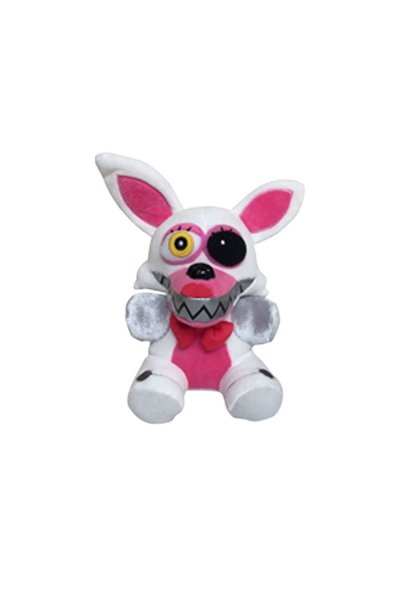 Choice 8 HOT FNAF Plush Toys Kawaii Freddys Animal Foxy Bonnie Bear Ribbit St...