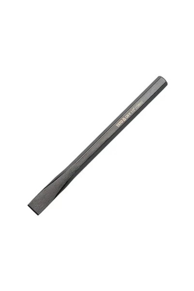 yato Daltă pentru metal YT47147 CrV hexagonală 10 x 142 mm