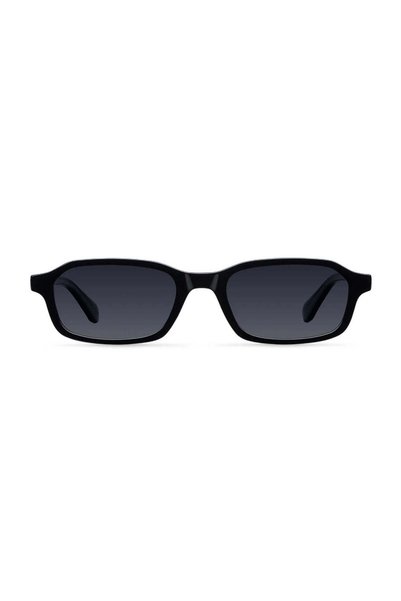 MELLER Γυαλιά Ηλίου Pula All Black