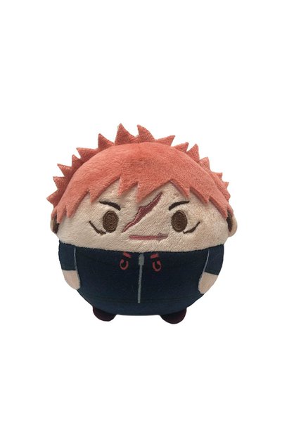 Choice 10cm J Jujutsu Kaisen Plush Keychain 10cm Plushies Stuffed Doll Toys F...