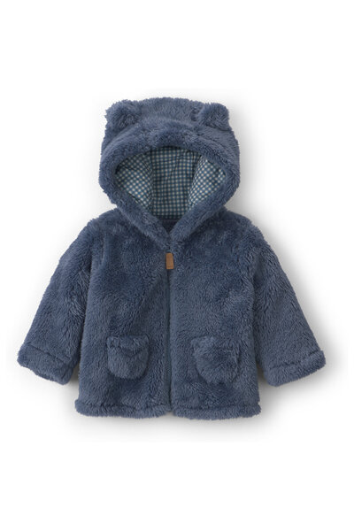 Carter's Baby Boy Cardigan 3 Months-24 Months Blue