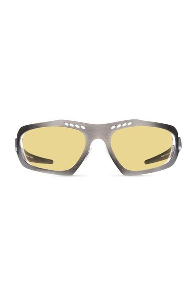 MELLER Γυαλιά Ηλίου Project 01 Yellow