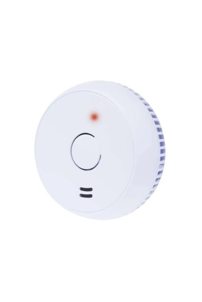 EMOŞ Ανιχνευτής καπνού EMOS GS536-H01 9 V 85 dB 90 x 33 mm