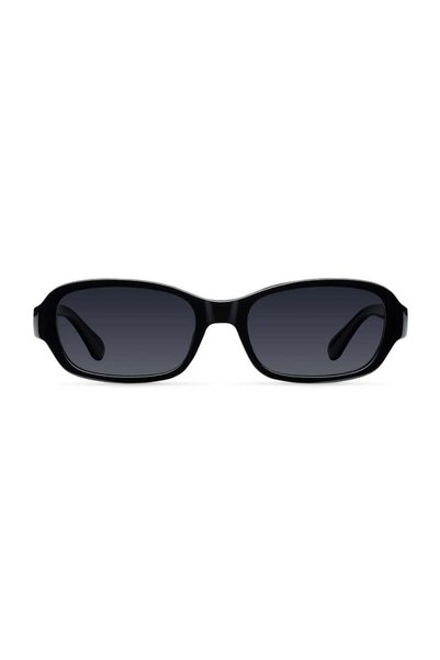 MELLER Γυαλιά Ηλίου Tano All Black