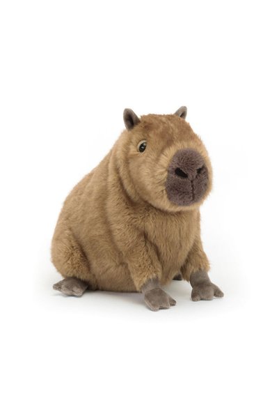 Choice Orchid Ultra-Soft Fluffy Animal Series Plush - Cute Fuzzy Stuffed Anim...