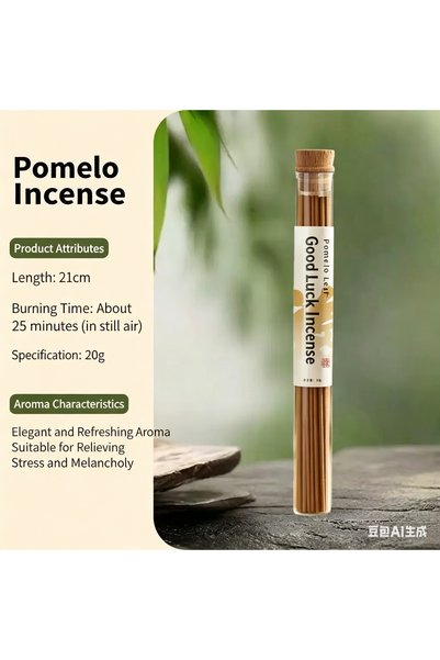 Choice مبخرة عود بخور جديدة من Good Luck Incense، قطعة واحدة، مصنوعة من سبيكة...