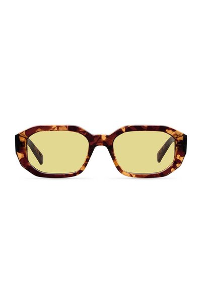 MELLER Γυαλιά Ηλίου Kessie Tigris Yellow