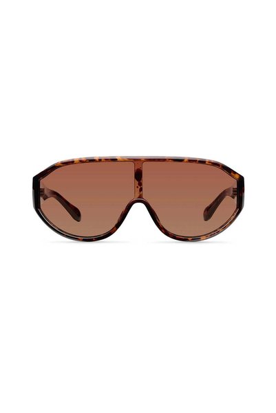 MELLER Γυαλιά Ηλίου Zaki Tigris Brown