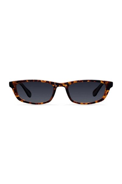 MELLER Γυαλιά Ηλίου Rami Tigris Brown