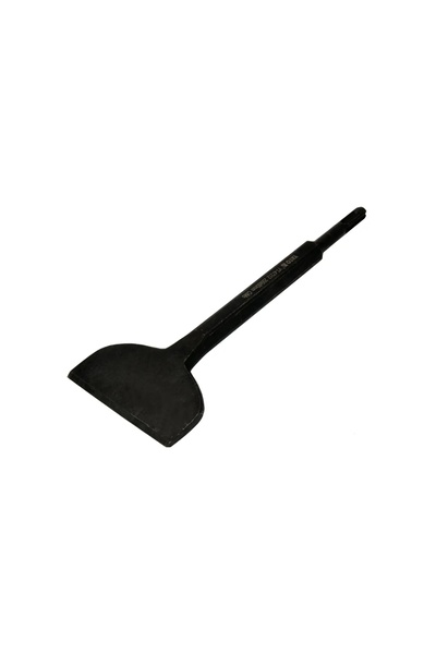 yato Daltă plată YT47212 SDS Plus 80 x 250 mm CrMo pentru lemn