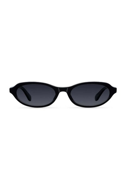 MELLER Γυαλιά ηλίου Luma All Black