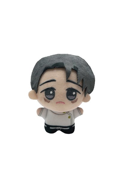 Choice 10cm B Jujutsu Kaisen Plush Keychain 10cm Plushies Stuffed Doll Toys F...