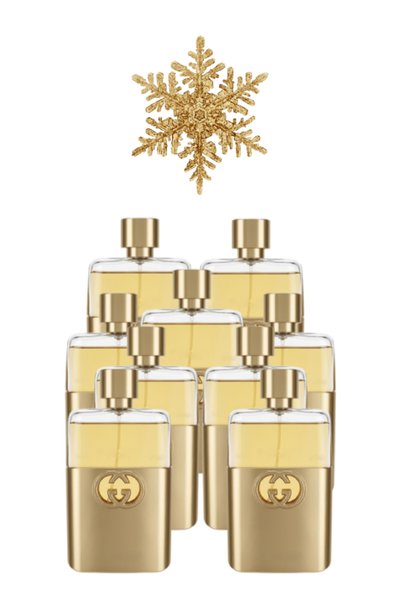 sweet franceso 10 قطع عطر Love Edition 90 مل