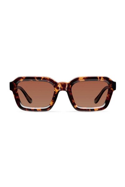 MELLER Γυαλιά Ηλίου Nayah Tigris Brown