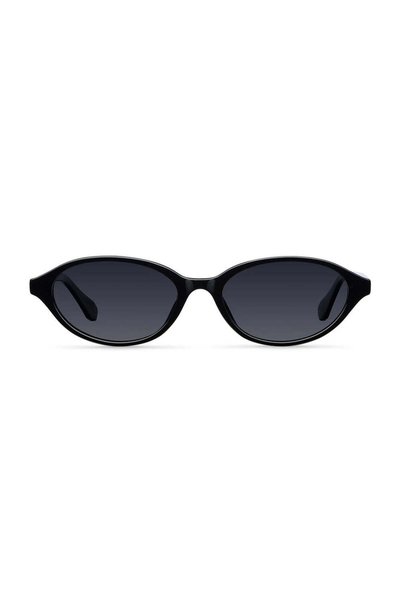 MELLER Γυαλιά Ηλίου Ifu All Black