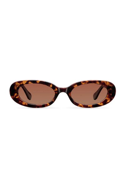MELLER Γυαλιά Ηλίου Lua Tigris Brown