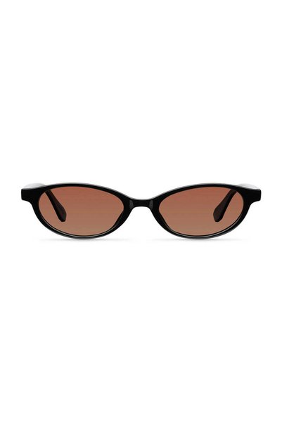 MELLER Γυαλιά Ηλίου Binti Black Brown