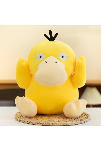 BANDAI 20-30CM WHITE 20CM Pocket Monsters Plush Toy Kawaii Pikachu Pichu Char...