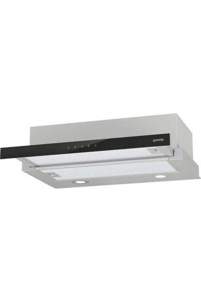 Gorenje TH64E3SGB 180 mc/h 60cm Inox