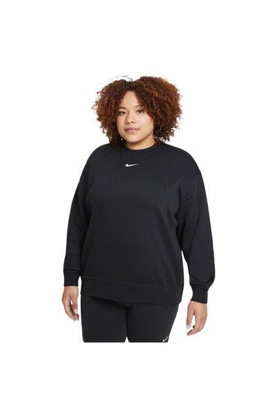 Nike Γυναικείο Φούτερ - Απαραίτητα της Συλλογής Αθλητικών Ενδυμάτων