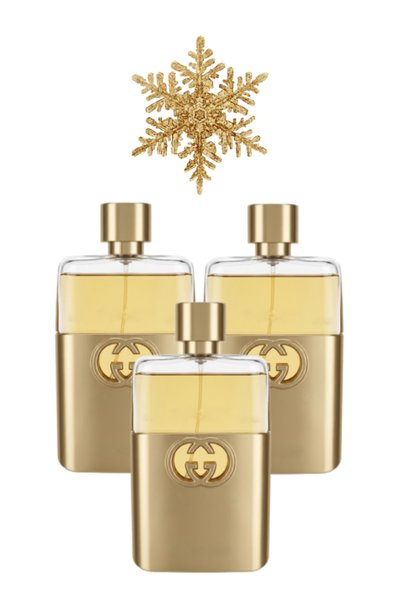 sweet franceso 4 قطع من عطر Love Edition بحجم 90 مل