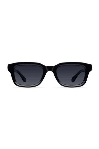 MELLER Γυαλιά Ηλίου Biko All Black