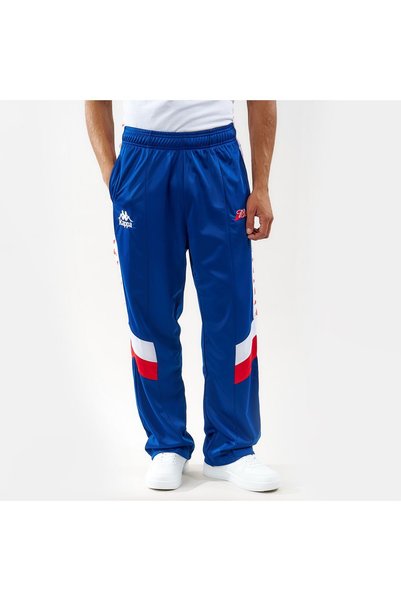 Kappa Ανδρικό Παντελόνι Φόρμα Authentic Mawi Buweiser