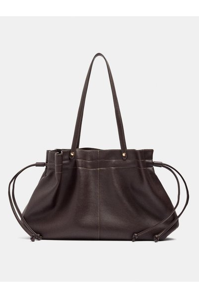 PARFOIS Kadın Çok Yönlü Askılı Shopper Çanta